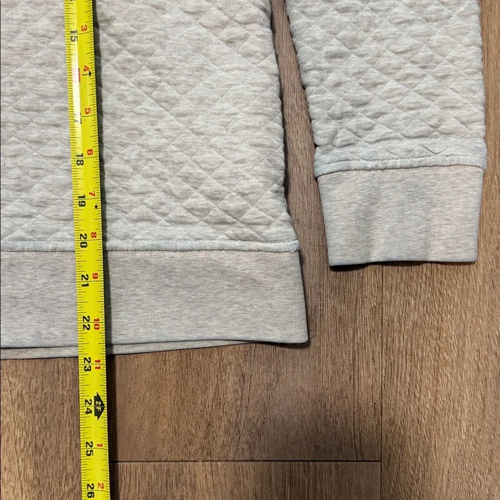 Patagonia Women's Organic Cotton Quilt Snap-T® Pullover - Picture 3 of 8
